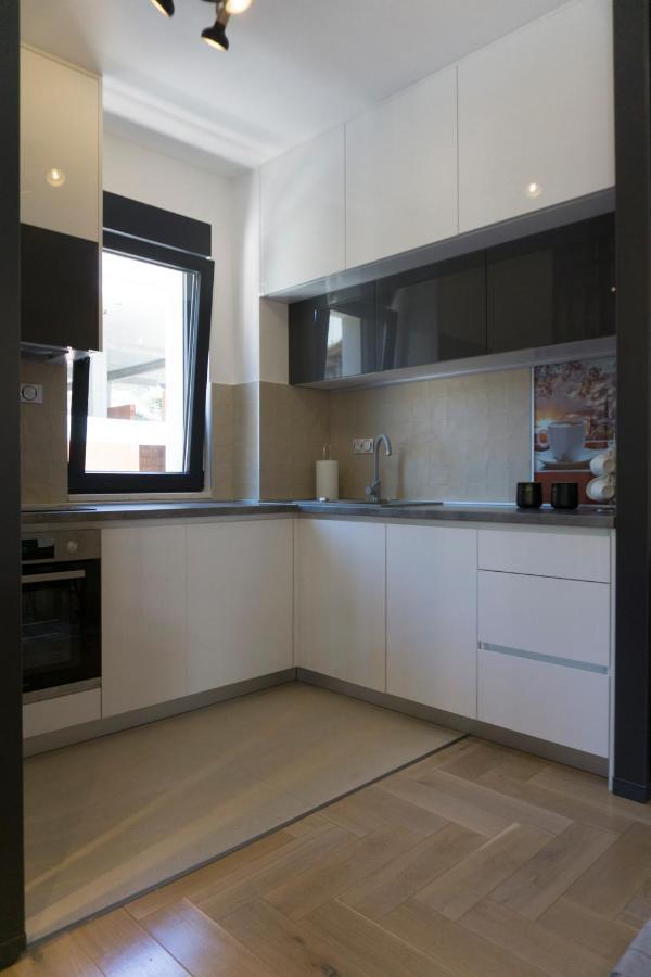 Apartman Aurora Trebinje Exterior photo