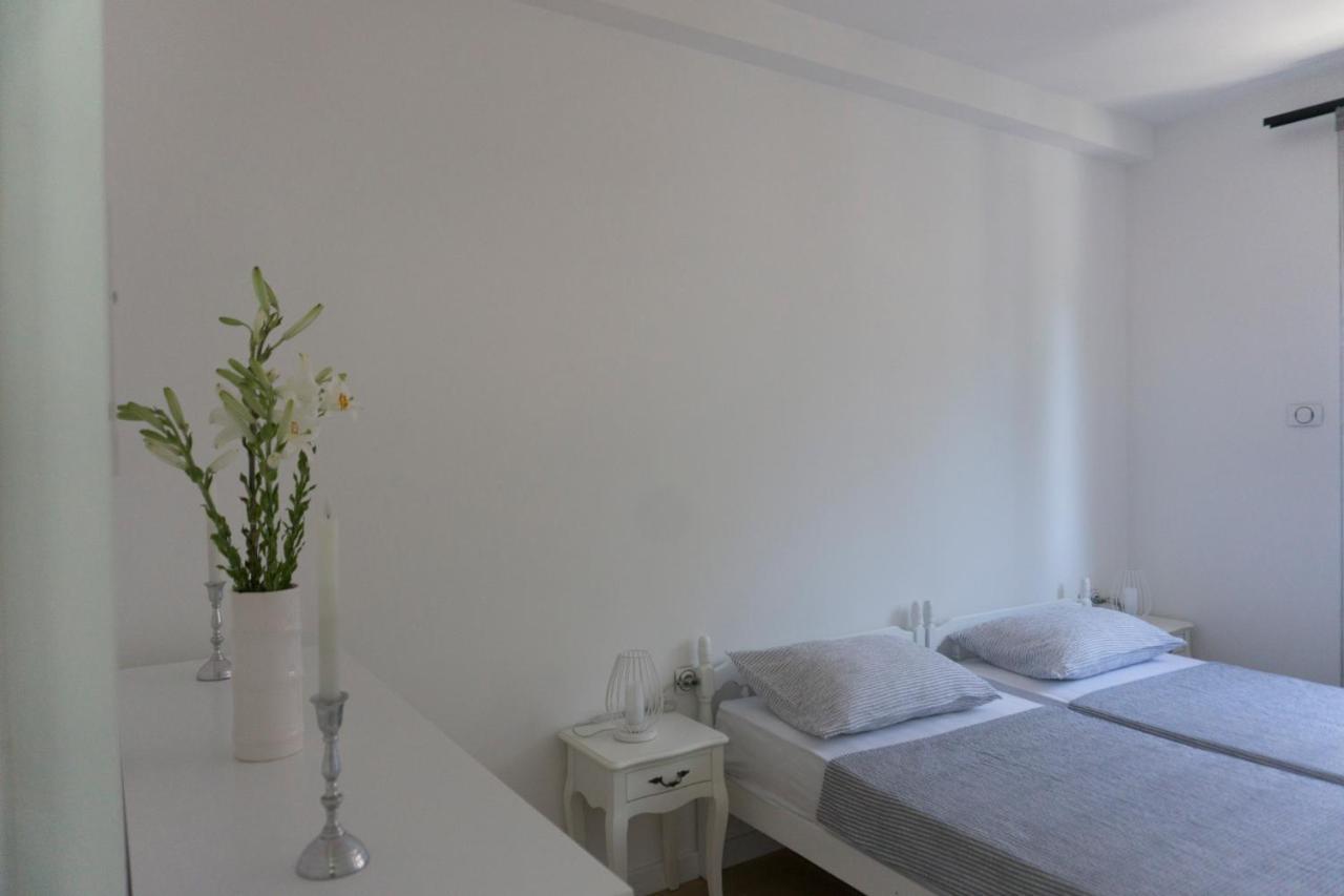 Apartman Aurora Trebinje Exterior photo