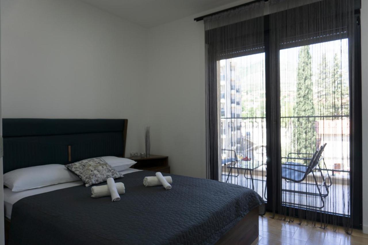 Apartman Aurora Trebinje Exterior photo