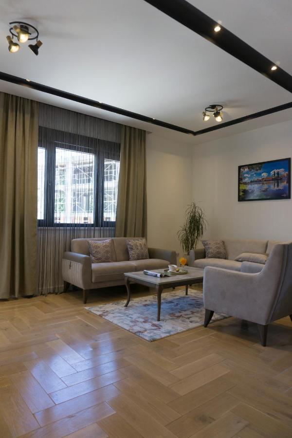 Apartman Aurora Trebinje Exterior photo
