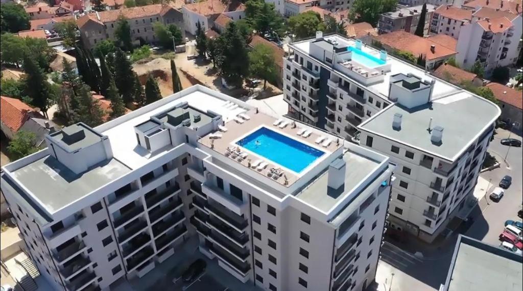 Apartman Aurora Trebinje Exterior photo